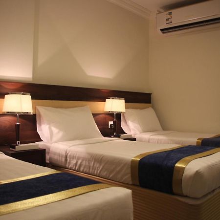 Hotel Burj Mawaddah Medina Exterior foto